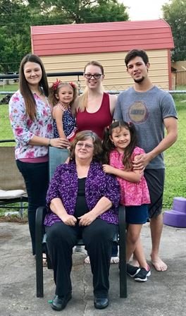 Mary Beth McClure - Photo 9