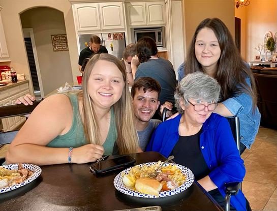 Mary Beth McClure - Photo 8