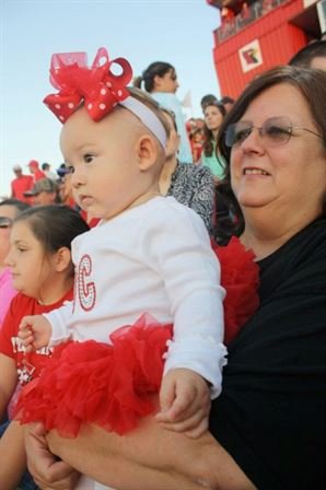 Mary Beth McClure - Photo 15