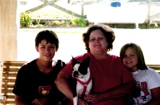 Mary Beth McClure - Photo 16