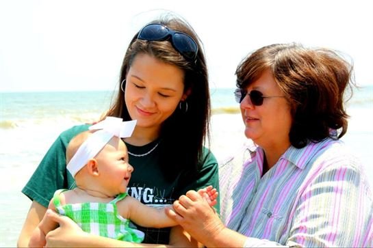 Mary Beth McClure - Photo 18