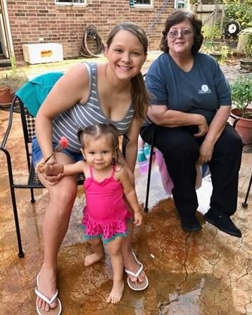 Mary Beth McClure - Photo 26