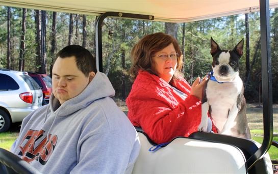 Mary Beth McClure - Photo 29