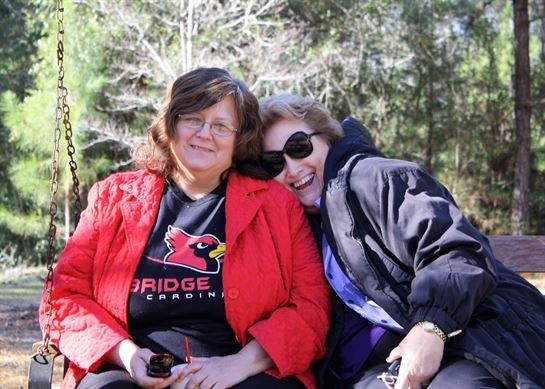 Mary Beth McClure - Photo 31