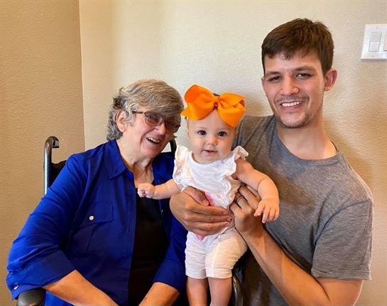 Mary Beth McClure - Photo 35