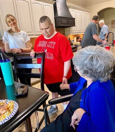 Mary Beth McClure - Photo 36