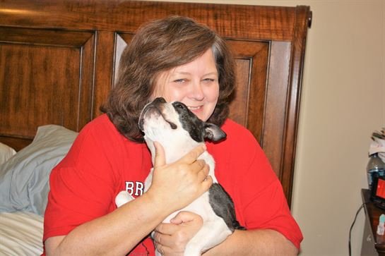 Mary Beth McClure - Photo 42