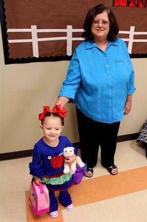 Mary Beth McClure - Photo 45