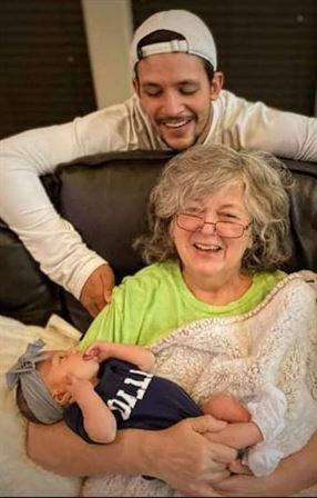 Mary Beth McClure - Photo 47