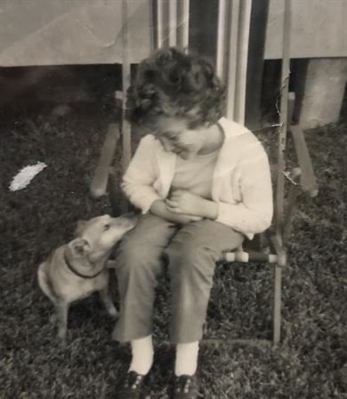 Mary Beth McClure - Photo 55