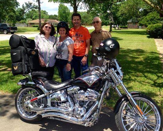 Mary Beth McClure - Photo 56