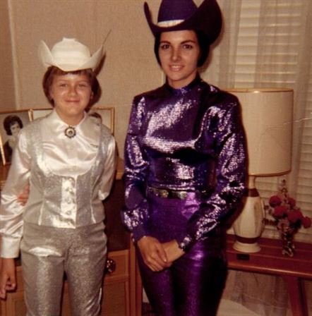 Mary Beth McClure - Photo 57