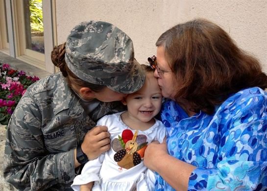 Mary Beth McClure - Photo 65