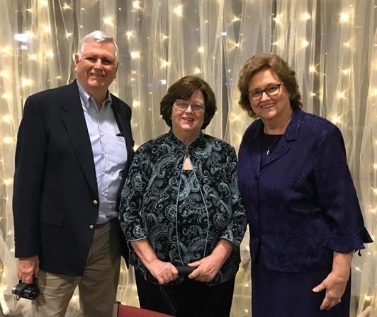 Mary Beth McClure - Photo 70