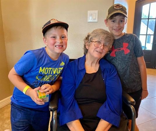 Mary Beth McClure - Photo 74