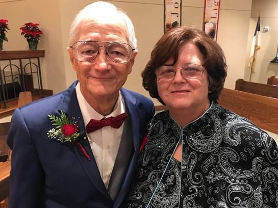 Mary Beth McClure - Photo 81