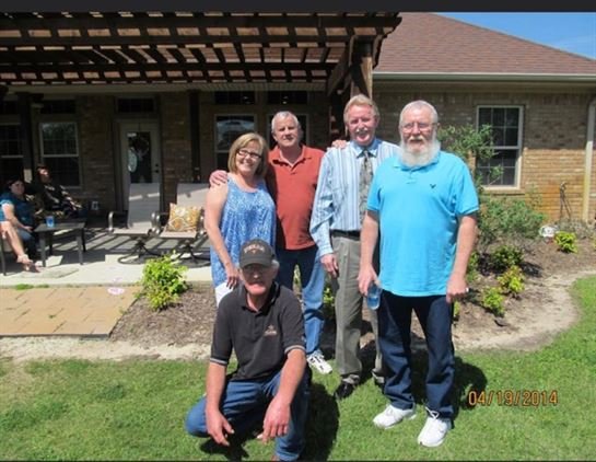 Joe Ornel Dunbar - Photo 14