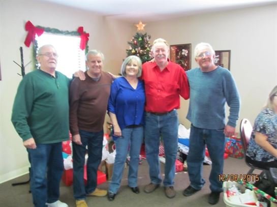 Joe Ornel Dunbar - Photo 22