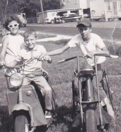 Joe Ornel Dunbar - Photo 24