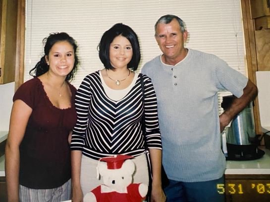 Joe Ornel Dunbar - Photo 26