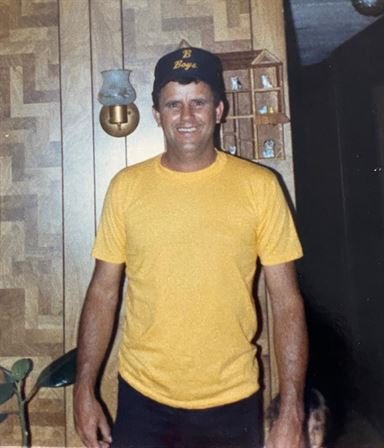 Joe Ornel Dunbar - Photo 39