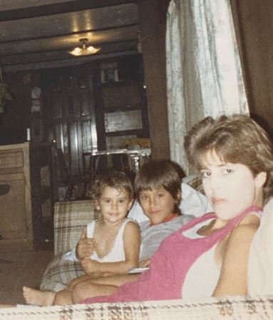 Joe Ornel Dunbar - Photo 46