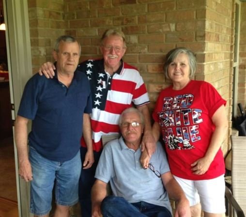 Joe Ornel Dunbar - Photo 48