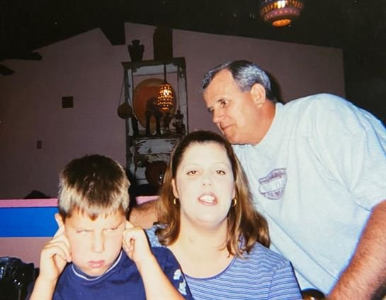 Joe Ornel Dunbar - Photo 50