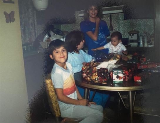 Joe Ornel Dunbar - Photo 54