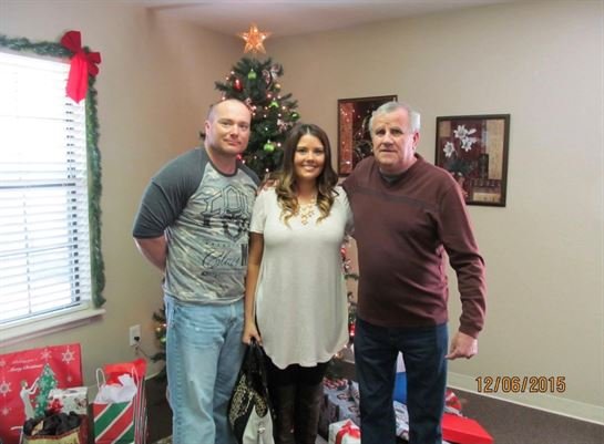 Joe Ornel Dunbar - Photo 57