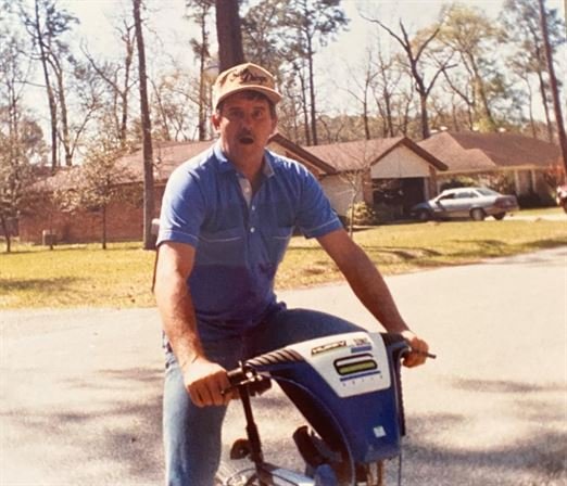 Joe Ornel Dunbar - Photo 60