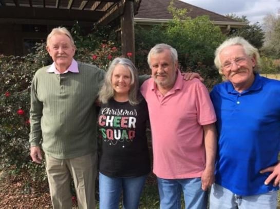 Joe Ornel Dunbar - Photo 65