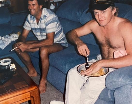 Joe Ornel Dunbar - Photo 74