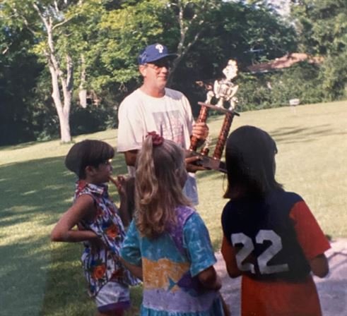 Joe Ornel Dunbar - Photo 82