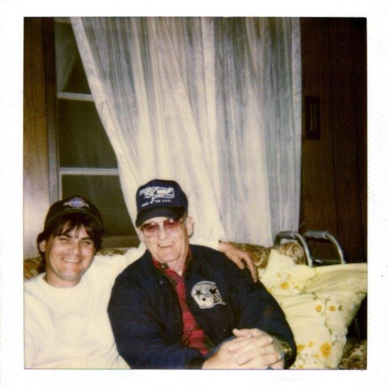 Rodney Eugene Bird - Photo 3