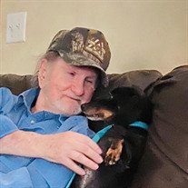 Edward "Eddie" Simieon Cox, Jr.