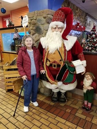 Frances Roberts Moody - Photo 2