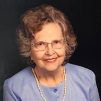 Frances Roberts Moody