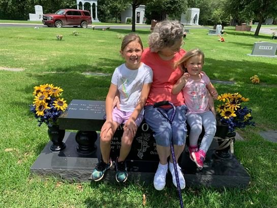 Frances Roberts Moody - Photo 5