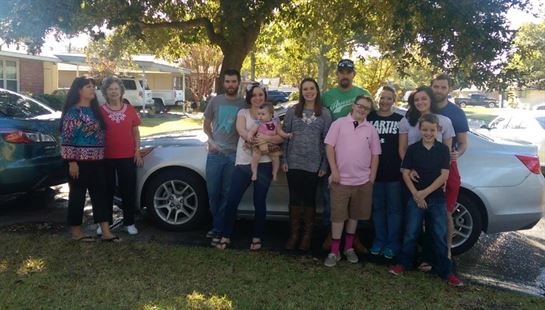 Frances Roberts Moody - Photo 16