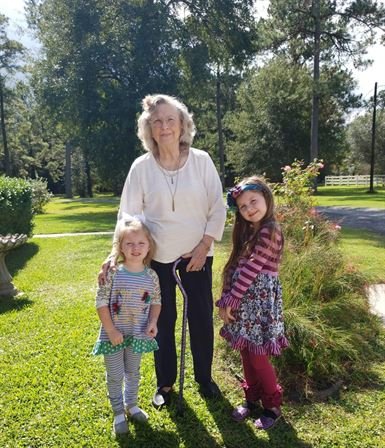 Frances Roberts Moody - Photo 18