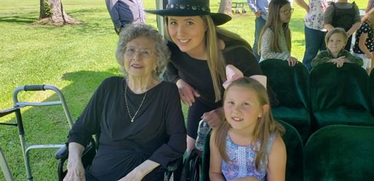 Frances Roberts Moody - Photo 19