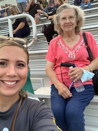 Frances Roberts Moody - Photo 21