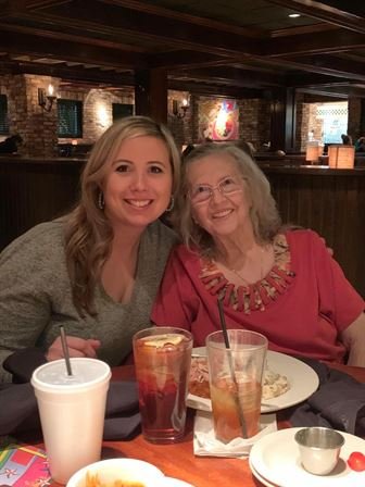 Frances Roberts Moody - Photo 23