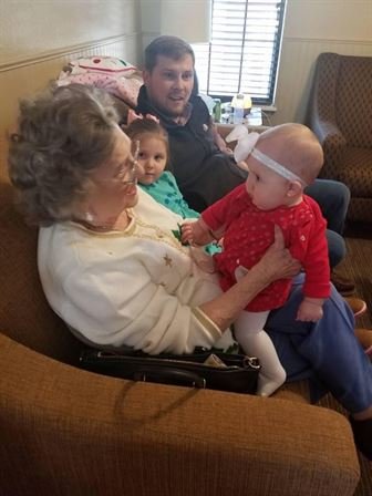 Frances Roberts Moody - Photo 27