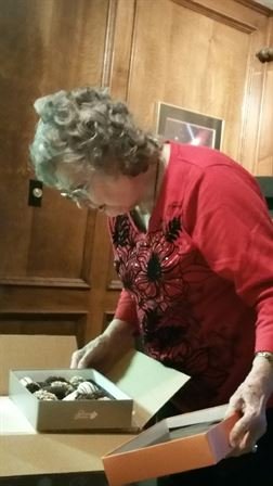 Frances Roberts Moody - Photo 33