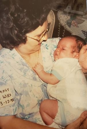 Frances Roberts Moody - Photo 43