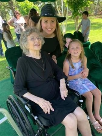 Frances Roberts Moody - Photo 45