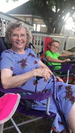 Frances Roberts Moody - Photo 49