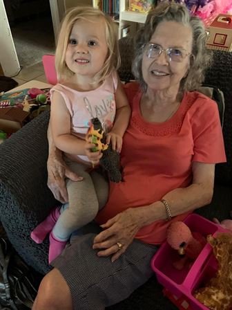 Frances Roberts Moody - Photo 50